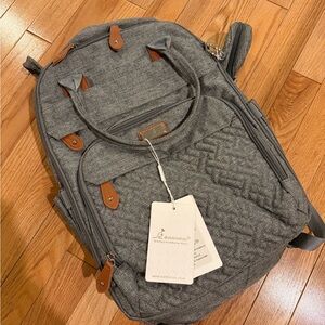 Baby Backpack NWT! Just never used.